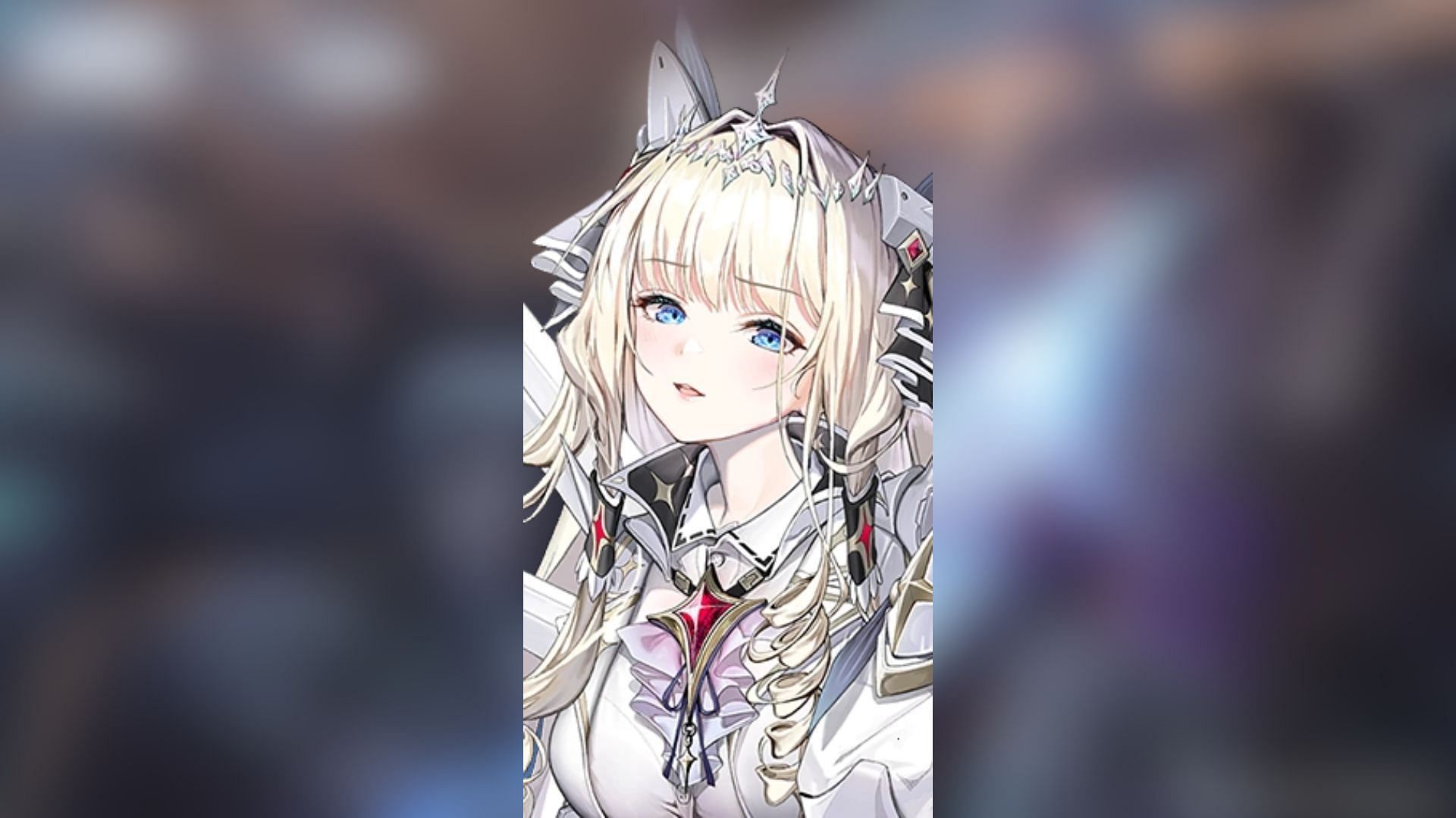 Crown (Image via Shift UP)